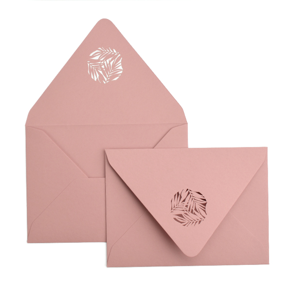 Laser Cut Envelopes Drawlines Studio's Corner Shop